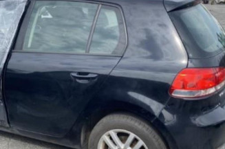 Pretensionneur de ceinture avant droit VOLKSWAGEN GOLF 6