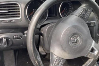 Pretensionneur de ceinture avant droit VOLKSWAGEN GOLF 6