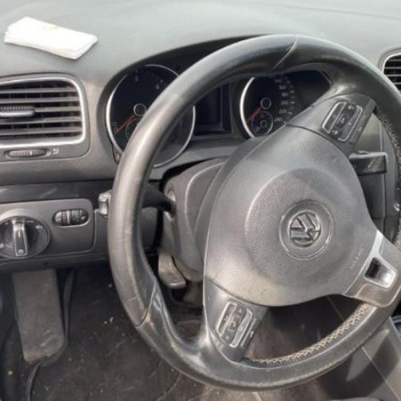 Pretensionneur de ceinture avant droit VOLKSWAGEN GOLF 6 Photo n°18