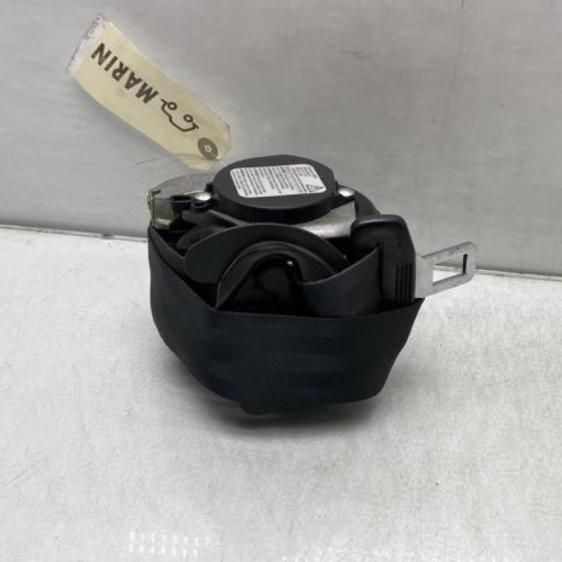 Pretensionneur de ceinture avant gauche VOLKSWAGEN GOLF 6 Photo n°4
