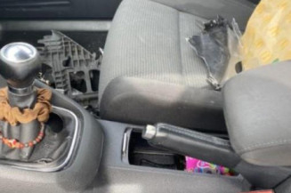 Pretensionneur de ceinture avant gauche VOLKSWAGEN GOLF 6