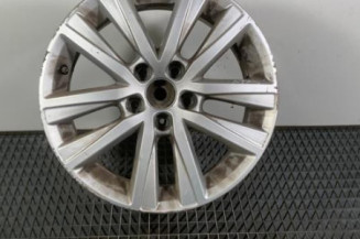 Jante VOLKSWAGEN POLO 5 Photo n°1