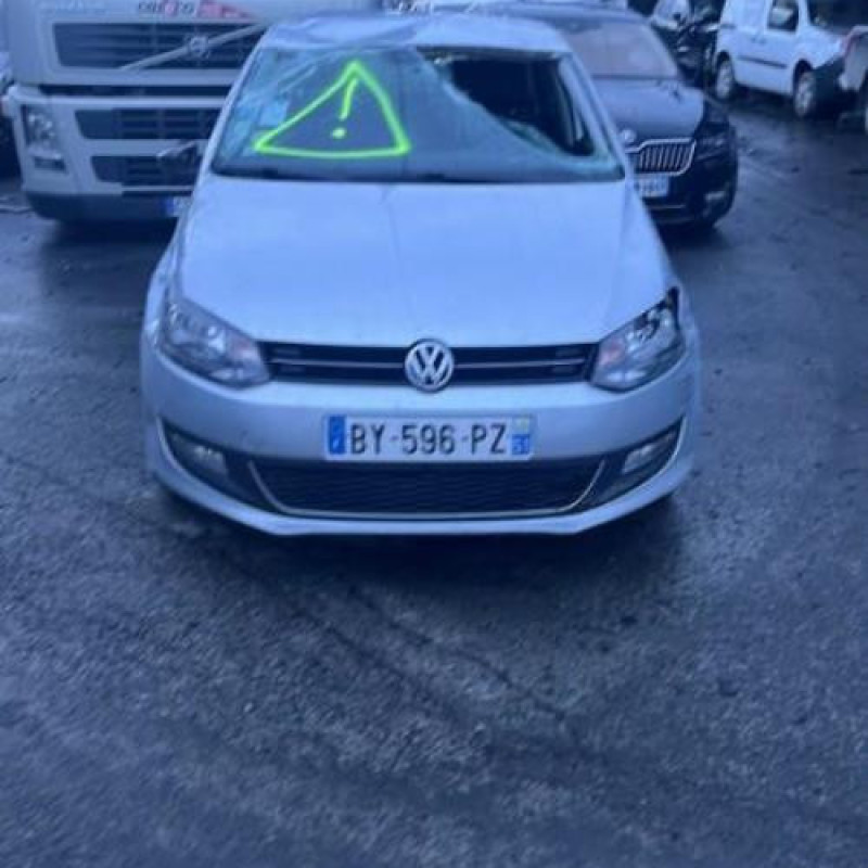 Jante VOLKSWAGEN POLO 5 Photo n°4