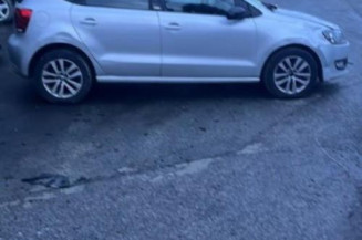 Jante VOLKSWAGEN POLO 5
