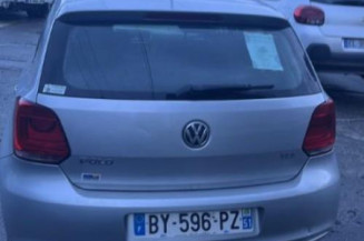 Jante VOLKSWAGEN POLO 5