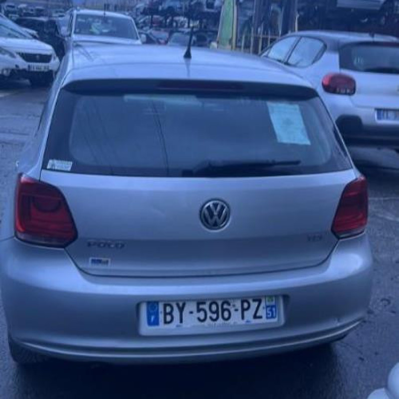 Jante VOLKSWAGEN POLO 5 Photo n°6