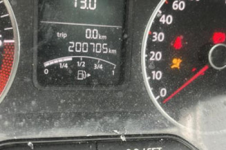 Jante VOLKSWAGEN POLO 5