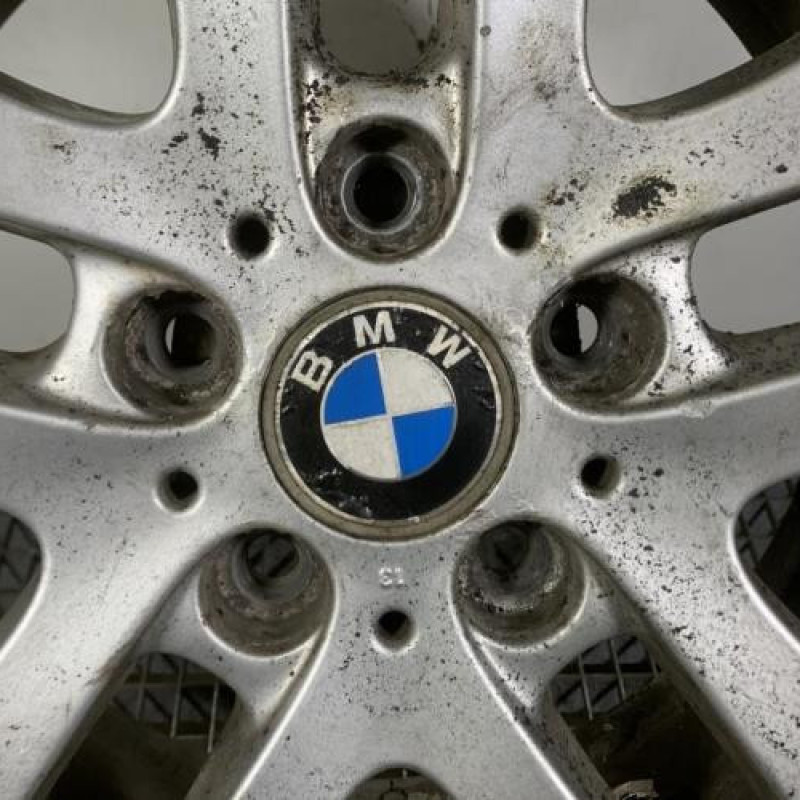 Jante BMW SERIE 3 E46 Photo n°2