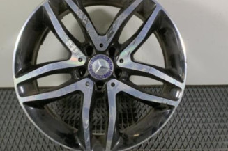 Jante MERCEDES CLASSE GLA 156 Photo n°1