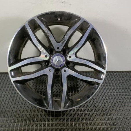 Jante MERCEDES CLASSE GLA 156 Photo n°1