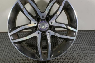 Jante MERCEDES CLASSE GLA 156 Photo n°1