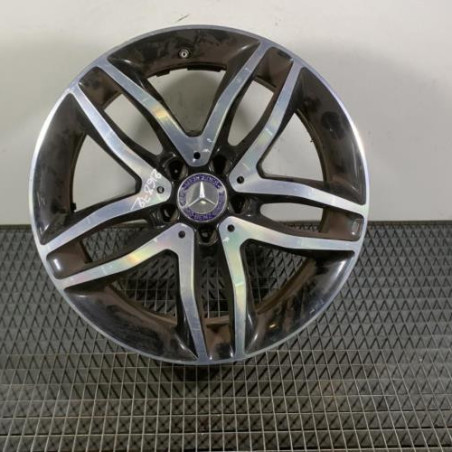 Jante MERCEDES CLASSE GLA 156 Photo n°1