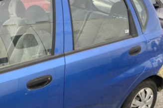Optique avant principal droit (feux)(phare) DAEWOO KALOS