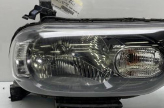 Optique avant principal droit (feux)(phare) NISSAN CUBE Photo n°1