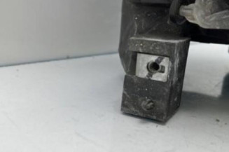 Optique avant principal droit (feux)(phare) NISSAN CUBE