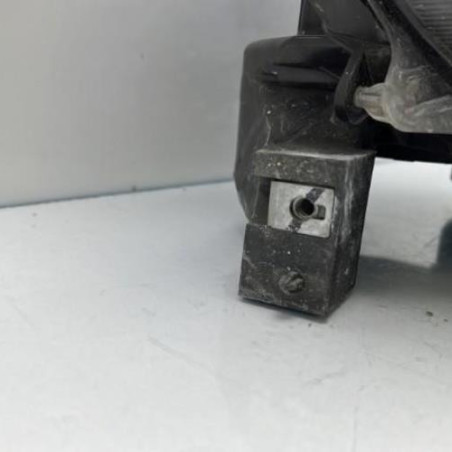 Optique avant principal droit (feux)(phare) NISSAN CUBE