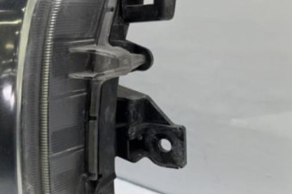 Optique avant principal droit (feux)(phare) NISSAN CUBE
