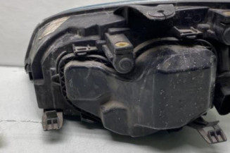 Optique avant principal droit (feux)(phare) FORD FOCUS 2