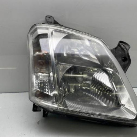 Optique avant principal droit (feux)(phare) OPEL MERIVA A Photo n°1