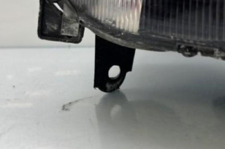 Optique avant principal droit (feux)(phare) OPEL MERIVA A