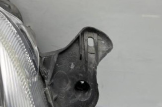 Optique avant principal droit (feux)(phare) OPEL MERIVA A