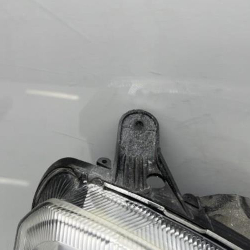Optique avant principal droit (feux)(phare) OPEL MERIVA A Photo n°4