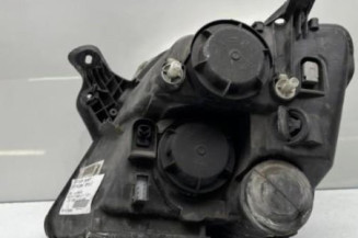 Optique avant principal droit (feux)(phare) OPEL MERIVA A