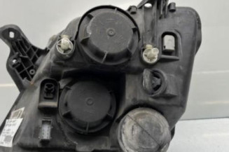 Optique avant principal droit (feux)(phare) OPEL MERIVA A