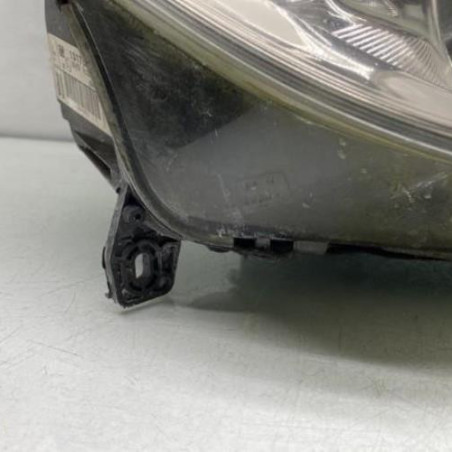 Optique avant principal droit (feux)(phare) OPEL VECTRA C
