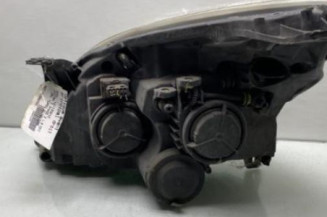 Optique avant principal droit (feux)(phare) OPEL VECTRA C