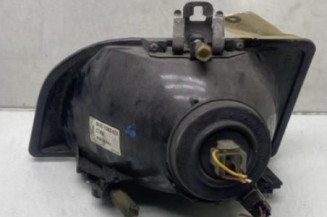 Optique avant principal droit (feux)(phare) FORD FIESTA 3