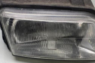 Optique avant principal droit (feux)(phare) AUDI A4 1 Photo n°1