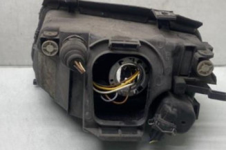 Optique avant principal droit (feux)(phare) AUDI A4 1