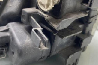 Optique avant principal droit (feux)(phare) AUDI A4 1