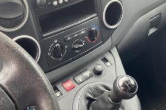 Optique avant principal droit (feux)(phare) PEUGEOT PARTNER 2
