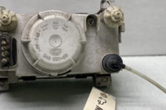 Optique avant principal droit (feux)(phare) SKODA FELICIA