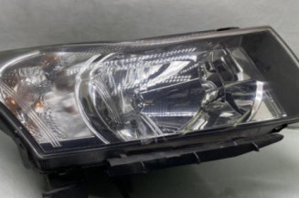 Optique avant principal droit (feux)(phare) CHEVROLET CRUZE Photo n°1