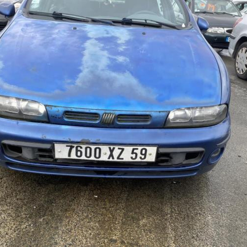 Serrure avant gauche FIAT BRAVA Photo n°8