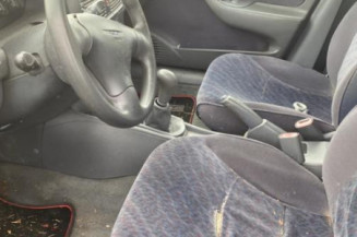 Serrure avant gauche FIAT BRAVA