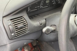 Serrure avant gauche FIAT BRAVA