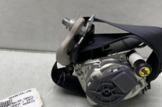 Pretensionneur de ceinture avant droit NISSAN JUKE 1