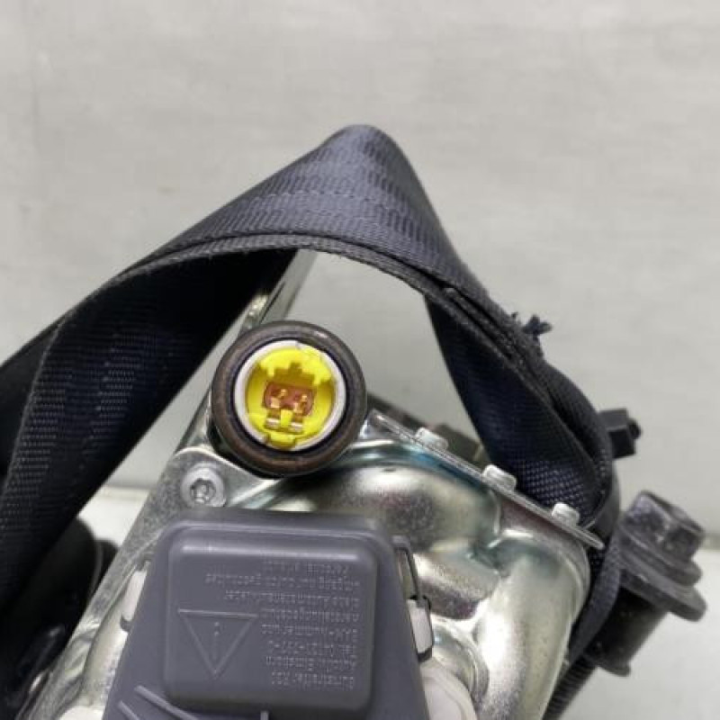 Pretensionneur de ceinture avant droit NISSAN JUKE 1 Photo n°4