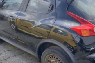 Pretensionneur de ceinture avant droit NISSAN JUKE 1
