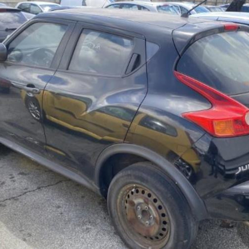 Pretensionneur de ceinture avant droit NISSAN JUKE 1 Photo n°7