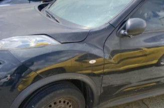 Pretensionneur de ceinture avant droit NISSAN JUKE 1