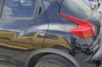 Pretensionneur de ceinture avant droit NISSAN JUKE 1