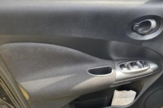 Pretensionneur de ceinture avant droit NISSAN JUKE 1
