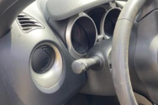 Pretensionneur de ceinture avant droit NISSAN JUKE 1