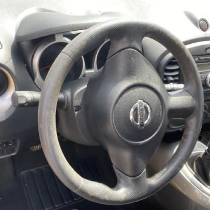 Pretensionneur de ceinture avant droit NISSAN JUKE 1 Photo n°18