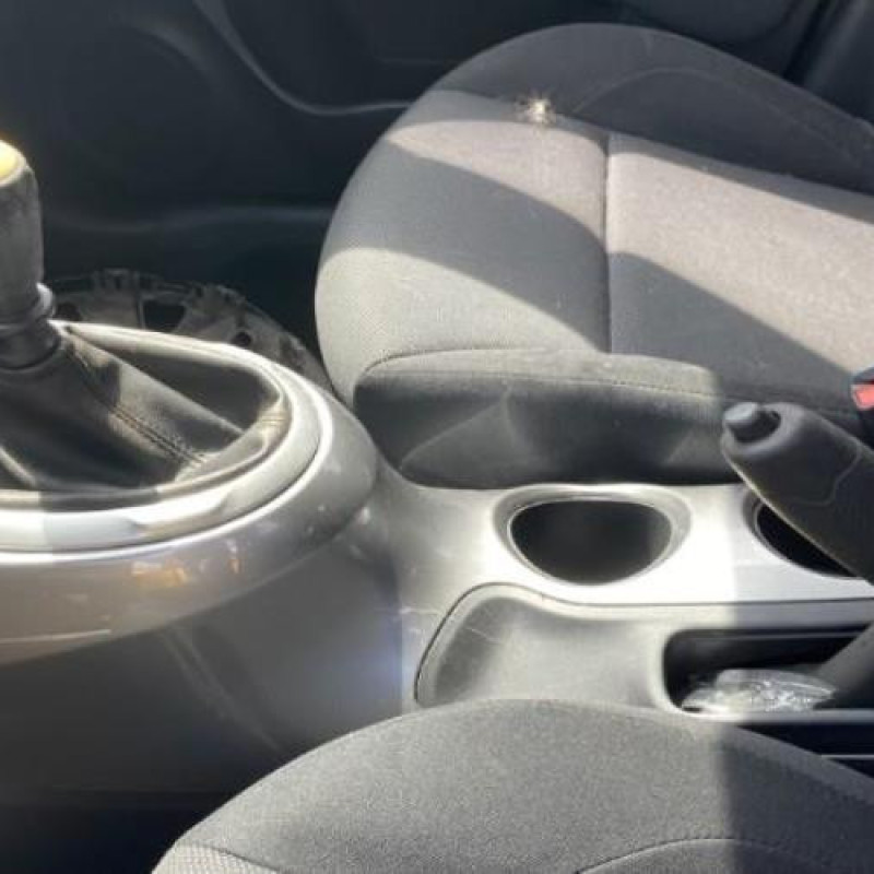 Pretensionneur de ceinture avant droit NISSAN JUKE 1 Photo n°19